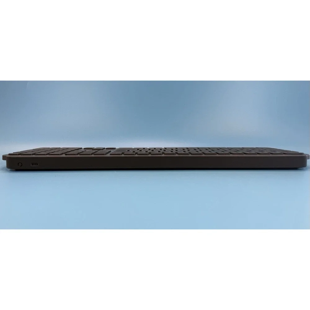 Logitech MX Keys for Business Graphite Wireless Keyboard for Mac/PC